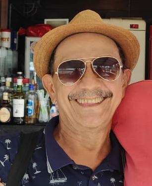 Crônicas do Cotidiano do Maranhão: SOB OS OLHOS DO CORDEIRO