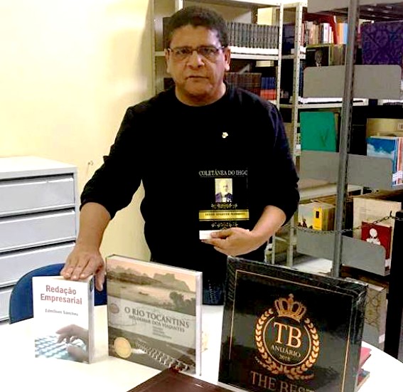 O LEITOR E O LIVRO, A BIBLIOTECA E O BIBLIOTECÁRIO.