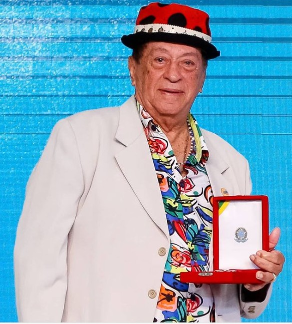 Genival Lacerda, autor de 