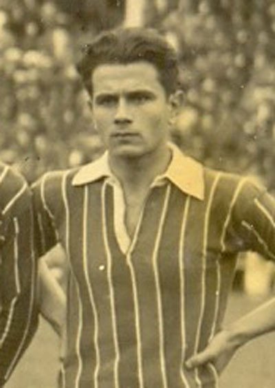 PREGUINHO: primeiro jogador da Seleção a marcar um gol em mundiais, era filho do escritor e poeta Coelho Neto