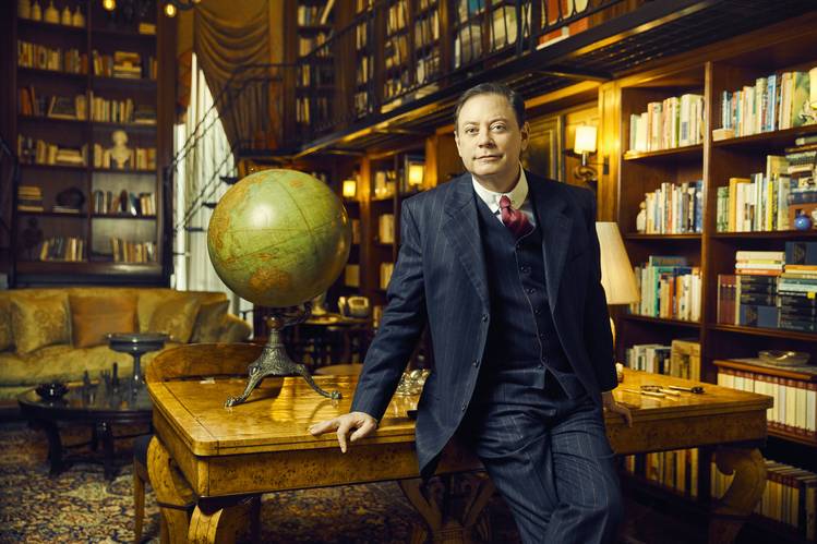 Para Andrew Solomon, um dos autores modernos mais festejados, o vírus tirou nossa sensação de invencibilidade
