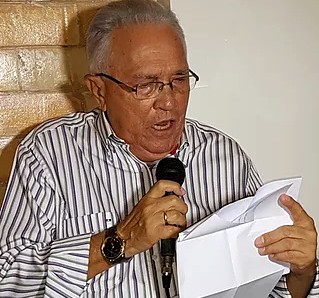 ATRASO DO CERIMONIAL. Do livro: 