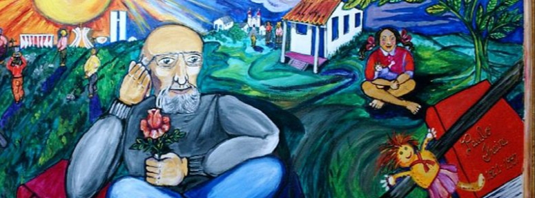 Colóquio da Universidade da Madeira aborda educação de Paulo Freire