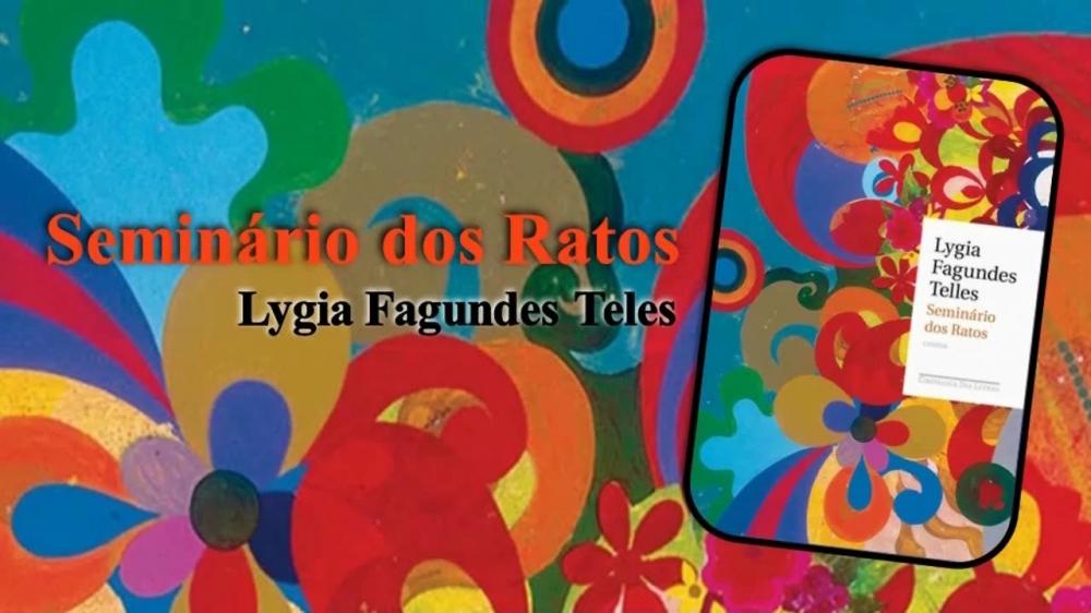 Rogério Rocha: três Mulheres. Três escritoras fantásticas. Por que ler Akhmatova, Lygia e Cecília? 