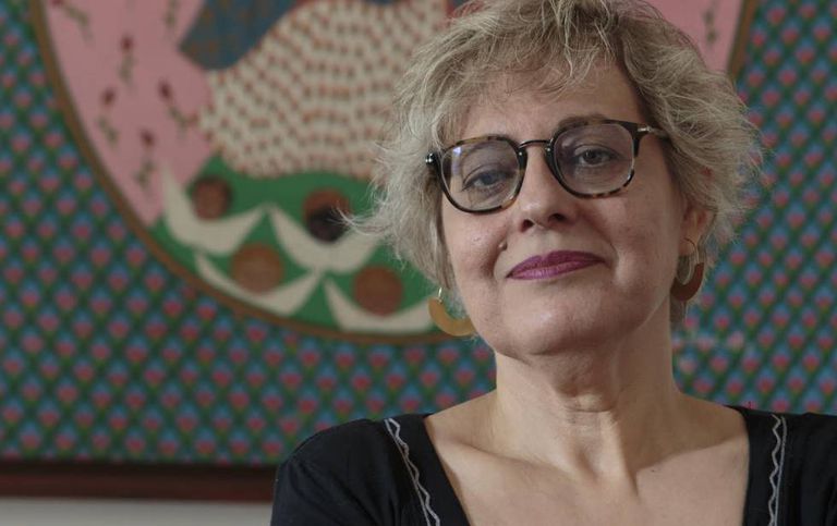 Racismo e opressão sob a ótica de Isabela Figueiredo. Entrevista Especial