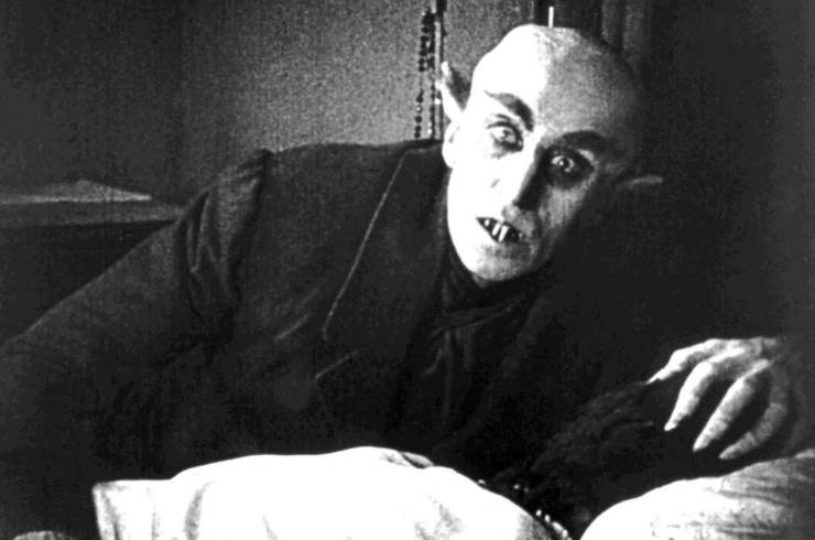 Vampirismo e histórias de vampiros sempre foram envoltas em grande mistério.