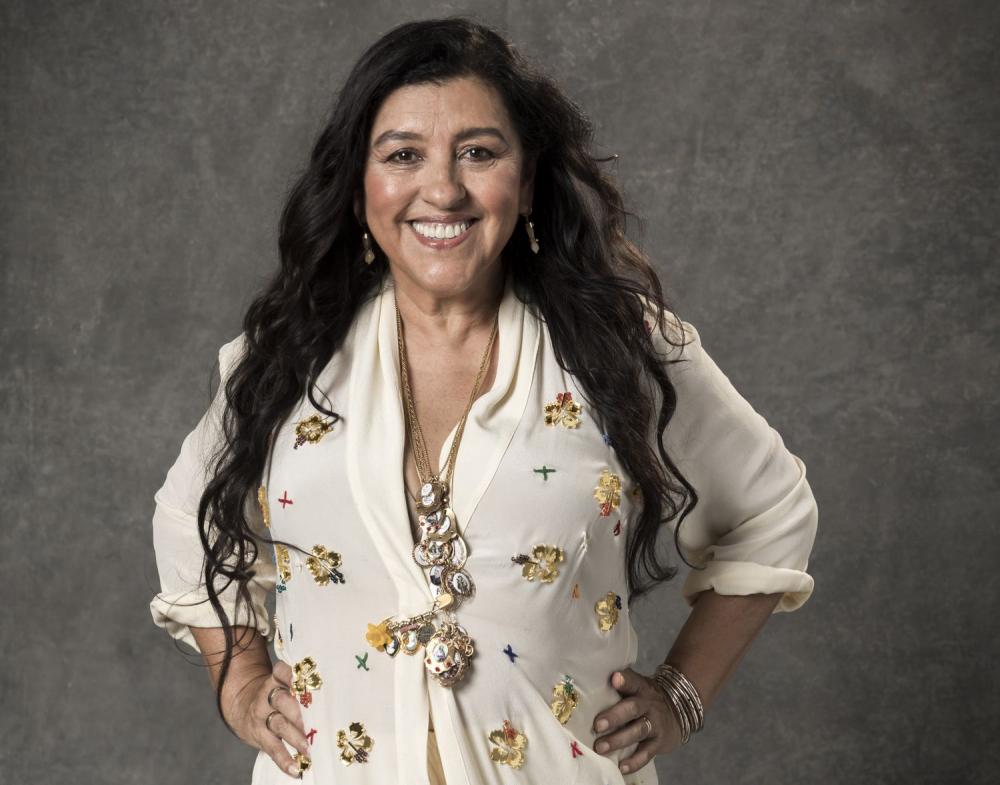Regina Casé: “Acabar com o preconceito de que mulheres pobres são todas iguais”