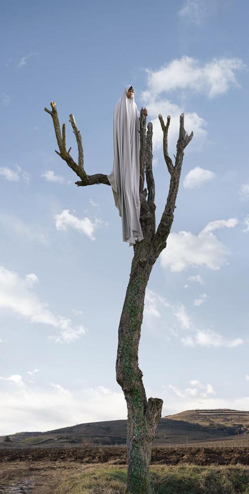 (Textos Escolhidos): Guerresi: Humanidade e natureza estão interligadas