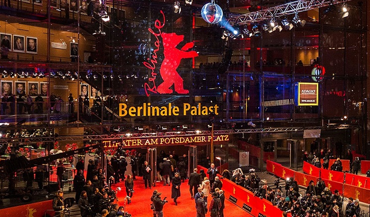 Por que o Brasil está fora da disputa no Festival Internacional de Cinema de Berlim.