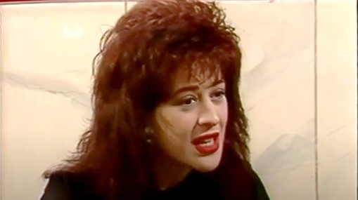 As verdades ditas pela atriz Claudia Raia, no programa Roda Viva/TVCultura, em 1991