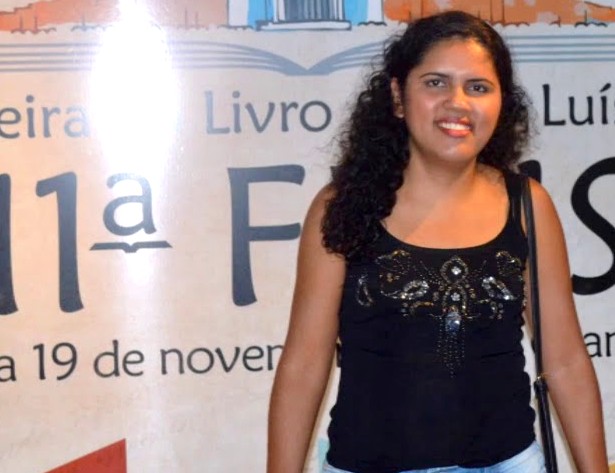 “A importância da poesia na formação da personalidade do homem”. Keila Marta