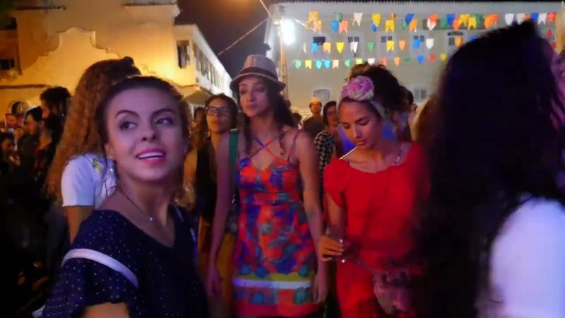 Maracanã canção de Itaercio Rocha no Show Ita na Ilha em São Luís do Maranhão/2019. Viva Humberto!!!