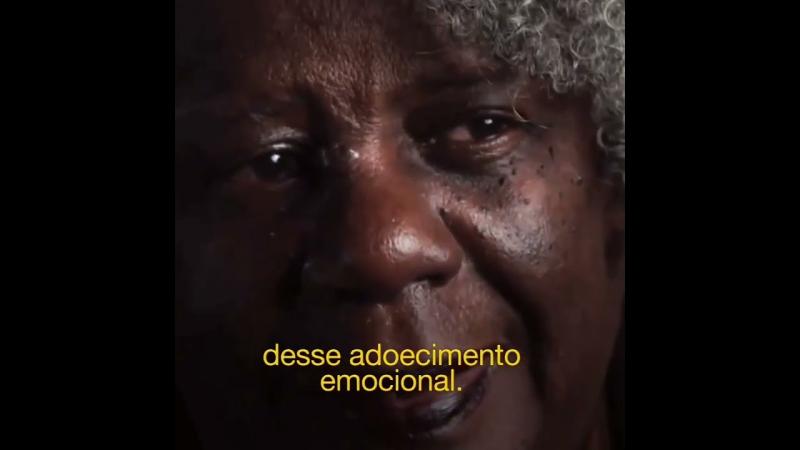 Na opinião de Conceição Evaristo, 