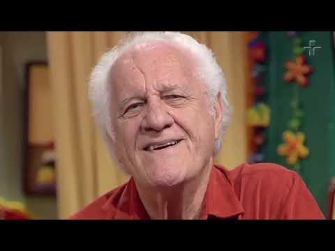 Histórias contadas pela TV Cultura// Rolando Boldrin