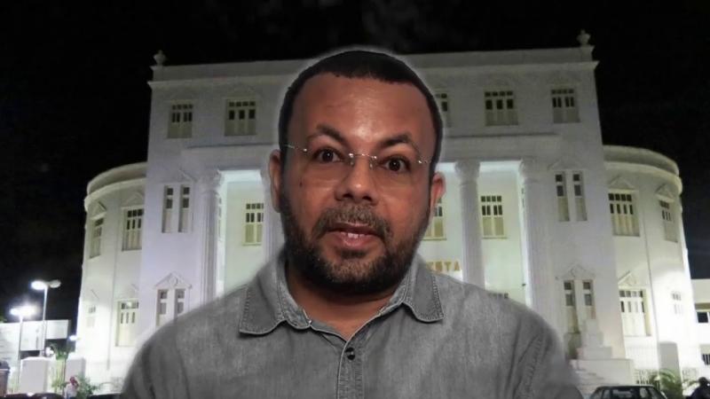 Euges Lima: Revelações sobre Ana Jansen