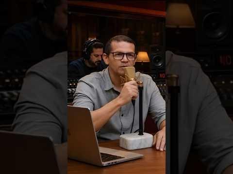 José Neres com música inédita: “Perdas e Ganhos”.