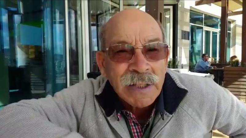 Direto de Loures-Portugal, José Roberto Francis e Convidados