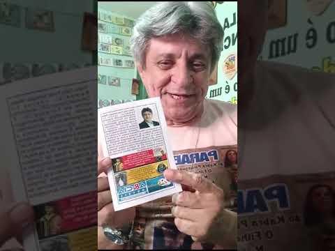Pedro Sampaio: a grande voz da Nordestinidade do Brasil.