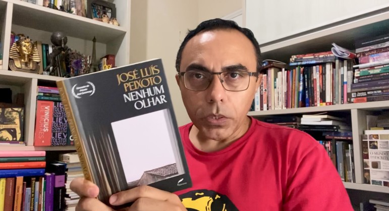 Especial filósofo Rogério Rocha