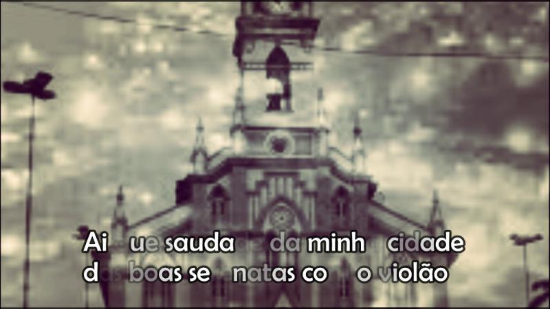 Elisa Lago canta sua terra: Pedreiras