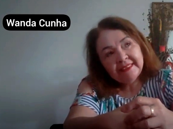 25.07: homenagem a escritores e poetas deste Brasil, em especial, do meu Maranhão