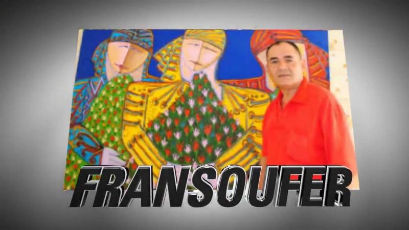 FRANSOUFER e os 'São Franciscos