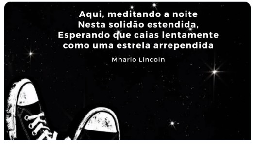 ESTRELA ARREPENDIDA