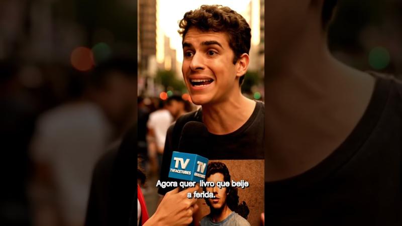 A ascensão do DARK ROMANCE