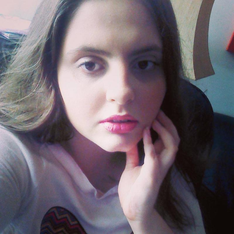 Convidada especial: 