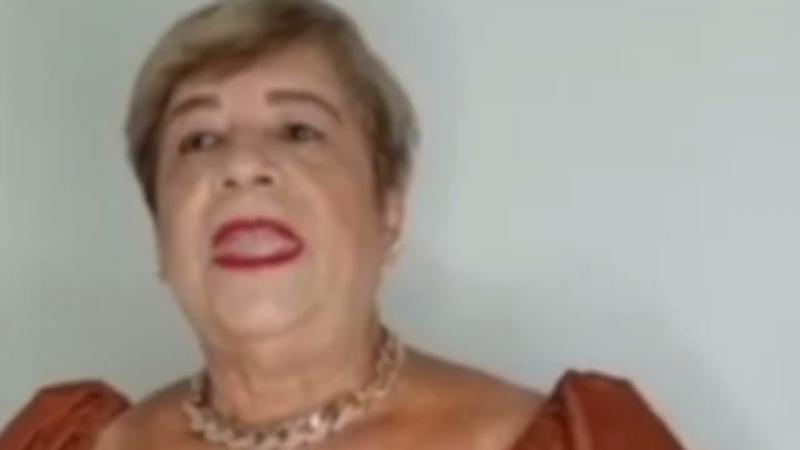 Mais um programa de Amara Lucena, no Facetubes. Com Murilo Pinheiro.