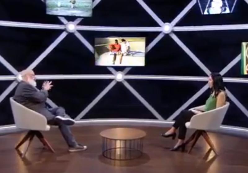Terapias, medicamentos... já recorreu a essas opções para amenizar algum sofrimento? No ‘Linhas Cruzadas’, Thaís Oyama e Luis Felipe Conde discutiram a crescente busca por tratamentos psicológicos, sobretudo pela “geração Floco de Neve”. “A gente está mui