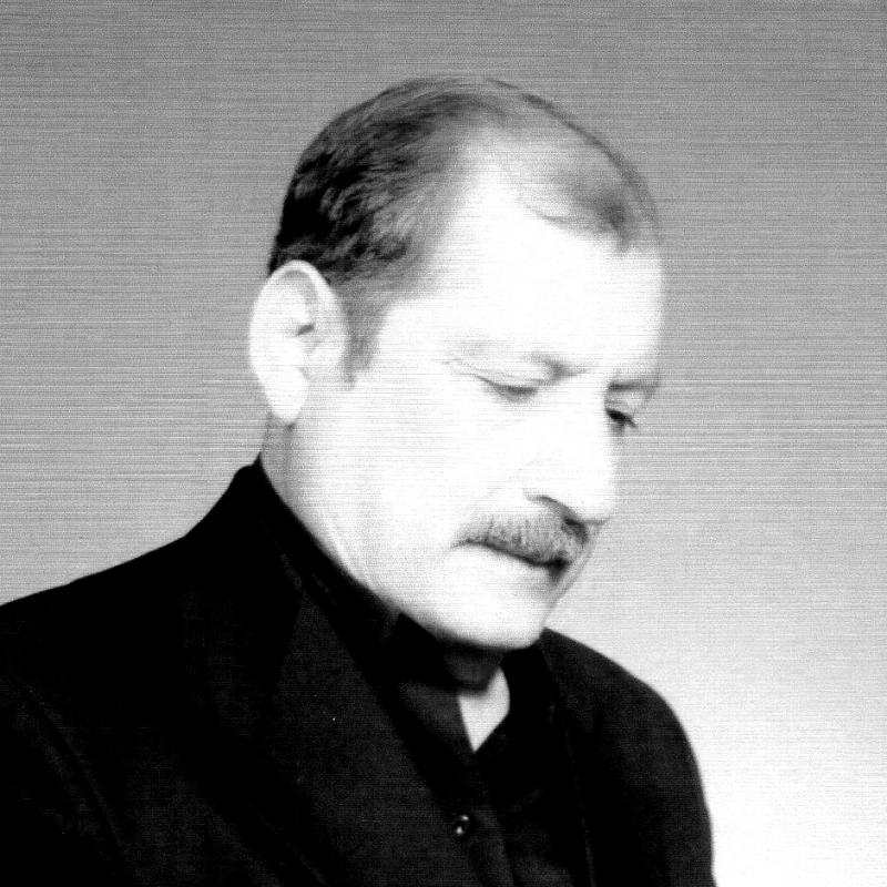 O Nobre Poeta Equatoriano Humberto Napoleon Varela Robalino apresenta o seu belo Poema, 