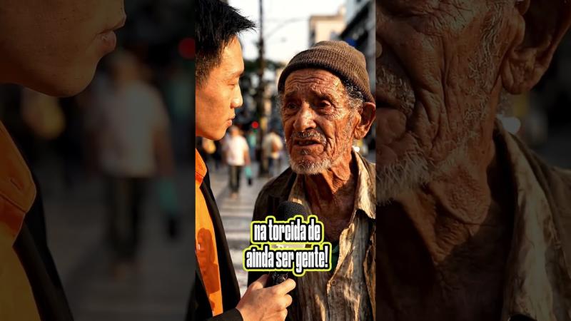 O que é a vida (01)?