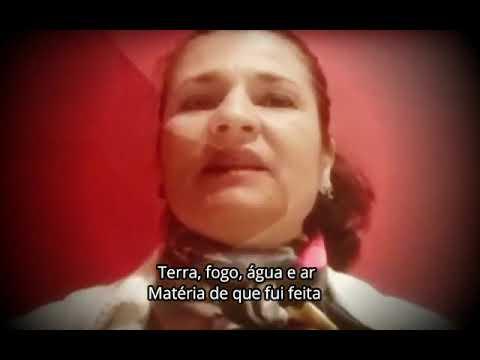 ESPECIAL DE DOMINGO: Um poema dos mais bonitos de Joema Carvalho. CAMINHO