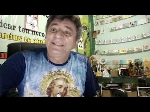 Participação especial: Pedro Sampaio, da APB, seccional do Ceará