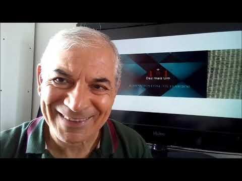 11 Minutos com Jul Leardini. Novo Canal de Entrevistas. O Mel ou o Fel da vida. INSCREVA-SE!