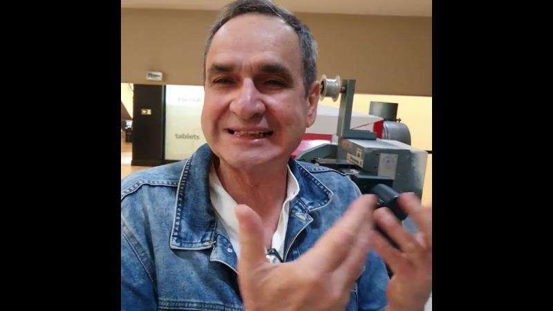 O jornalismo e a ilusão da Fama, Existe? Fernando Baima responde.