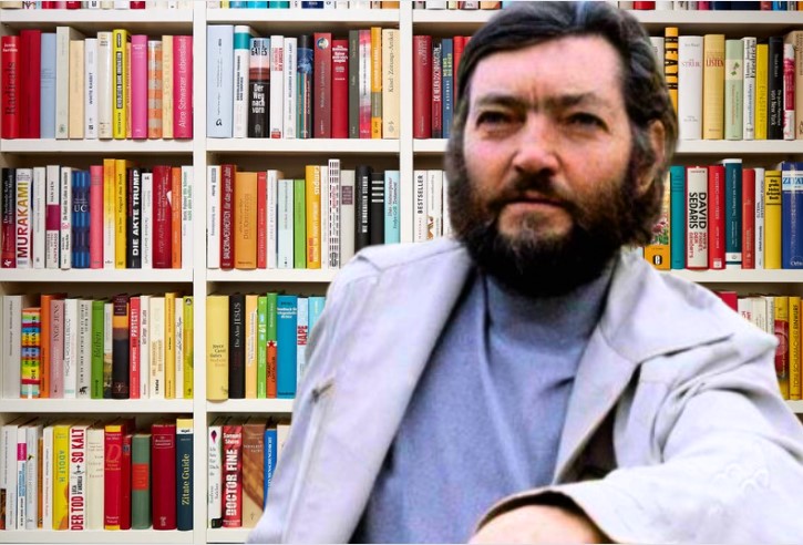 Na nova TV do Facetubes, excertos de cultura: Julio Cortázar.