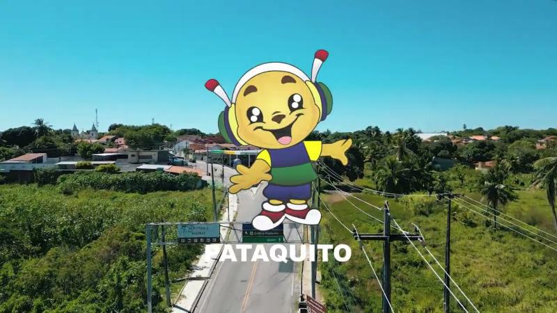 (04) - AS MELHORES DA RÁDIO PATACAS, com JONES CAVALCANTE