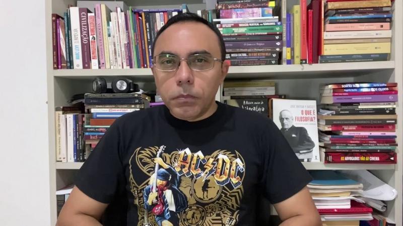Rogério Rocha: Sugestões de leitura de três obras interessantíssimas de autores maranhenses