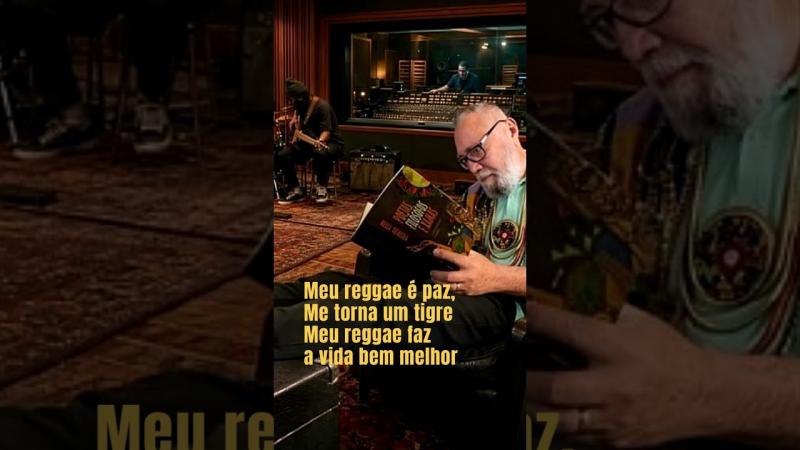 Reggae com sabor do Caribe, no Maranhão.