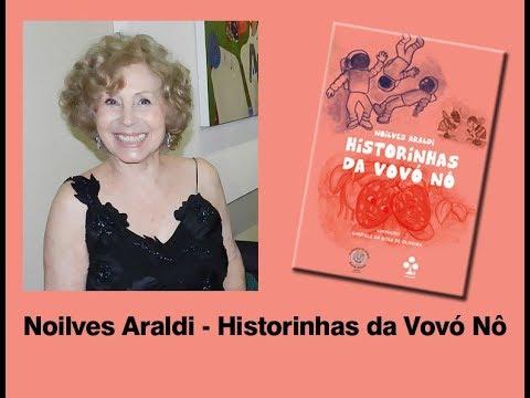A meiguide da escritora Noilves Araldi , em 
