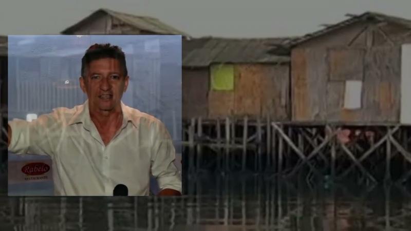 Imortal APB, UIMAR JUNIOR, recita JOSÉ CHAGAS