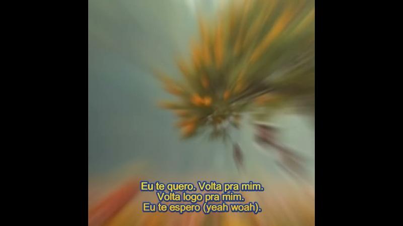 Para quem nunca esqueceu um grande amor. E você esqueceu o seu grande amor?