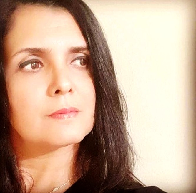 Sharlene Serra: 