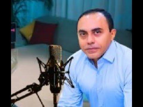 Rogério Rocha em nosso programa na RádioWEB do Facetubes