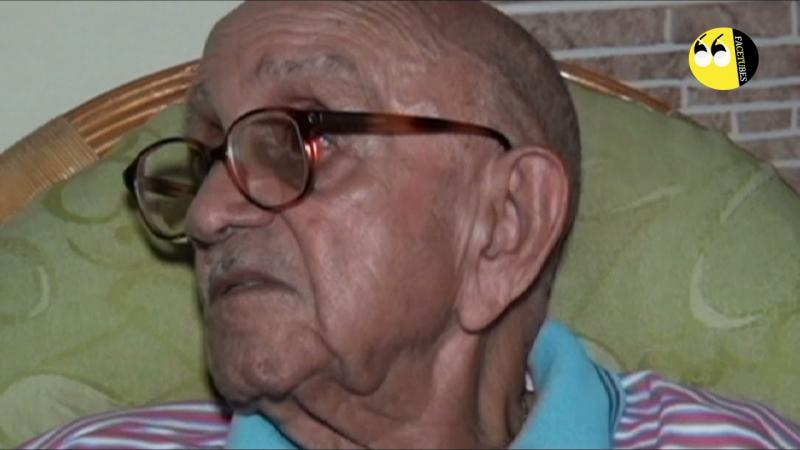 Uma entrevista histórica: José Salim e Elvas Ribeiro, o Parafuso, o sonoplasta do Brasil.