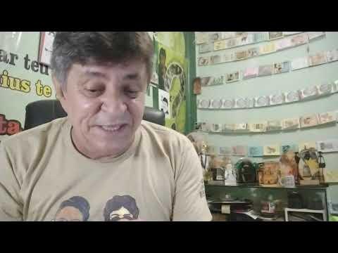 Novo programa do incrível Pedro Sampaio.