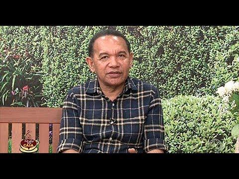 Uma entrevista maravilhosa do poeta maranhense SALGADO MARANHÃO. Vale o replay