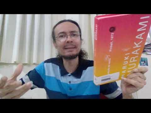 A Literatura Japonesa sob o prisma de nosso convidado Leonardo Magalhaens